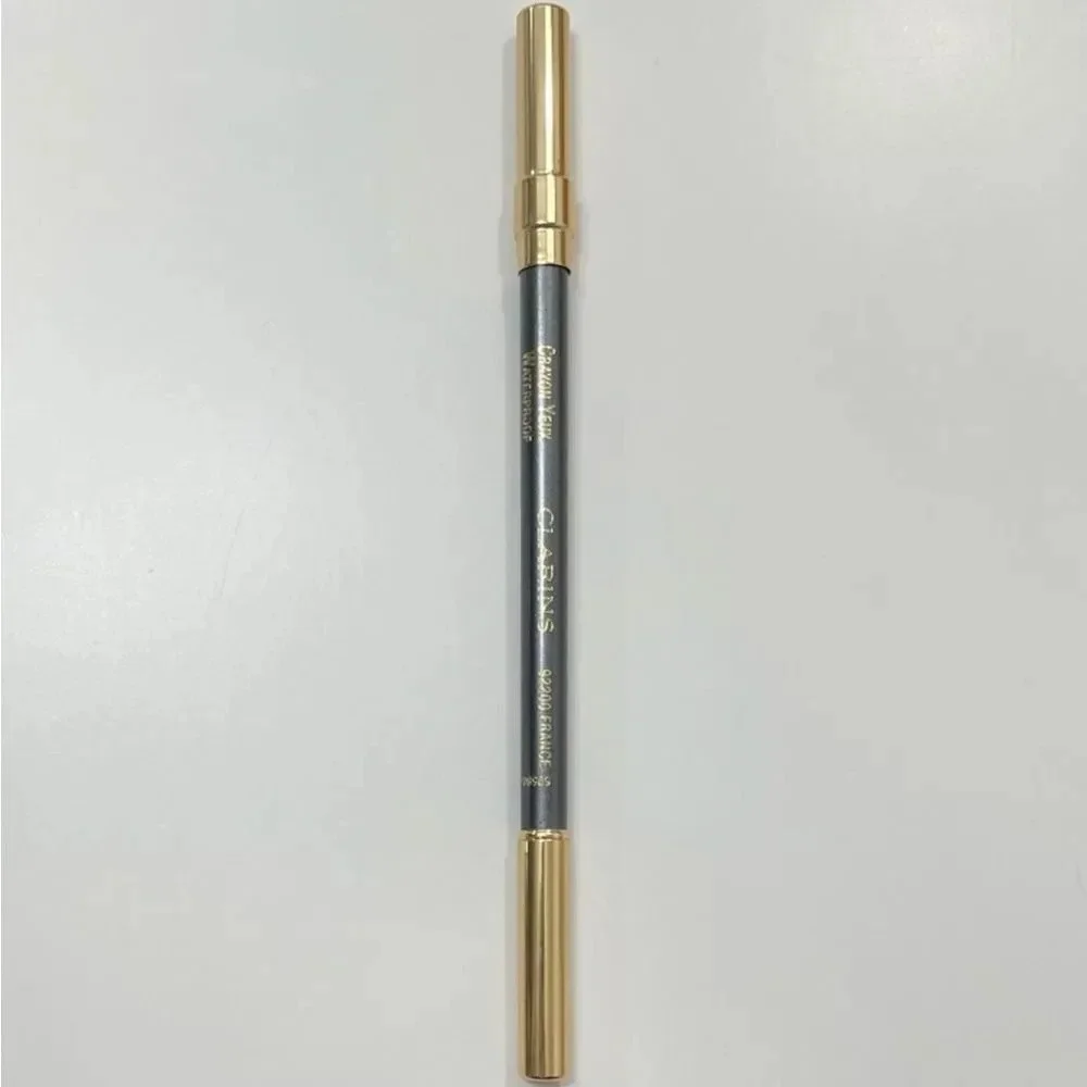 Clarins 03 Grey Waterproof Eyeliner Pencil